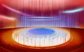 escenario, видео, шаблоны