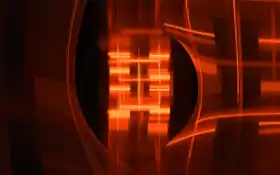 премиум, оранжевый