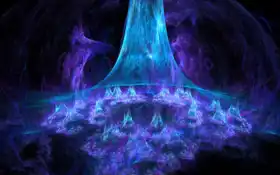 энергия, столобой