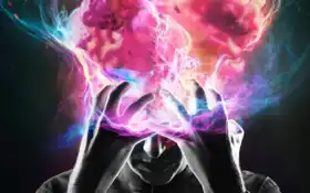 серийный, легион, телепатия