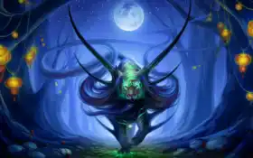 фотообои, фэнтези, фэнтези