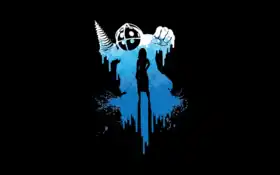 биошок, панталла, класс