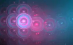 искусство, заставки, фрактал