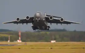 глобусмастер, бо