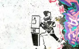 мышь, пользовательский