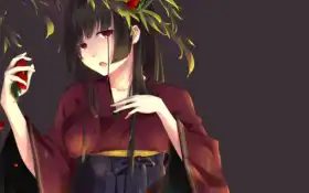 аниме, монкио, класс