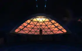 spacex, космос, мартиан