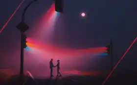 любовь, разрешение, романтика