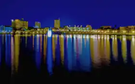 лейкленд, флорида, озеро