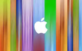 яблочный гарнитур