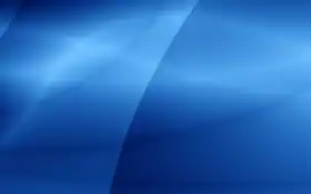 синий, абстрактный, преобразованный