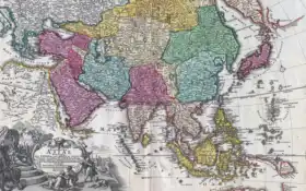 карта, ага, антиквариат