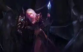 мир, warcraft, wow