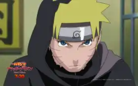 naruto, art, shippuden