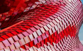 панталла, архитектура, аркитектура