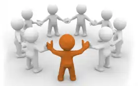 контракт, д效果图, коллектив