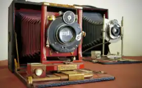 #аппарат, оптика, премо