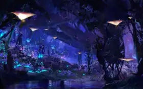 мир, аватар, дезерт