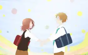 друг, isshuukan, fujimiya