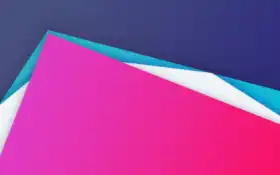 геометрический, минималистский