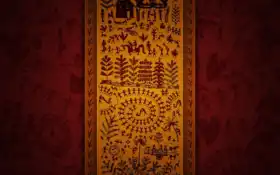 kartinkin, krot, netslavyanskii