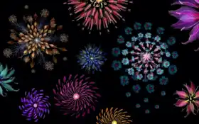 триптица, матер, буква