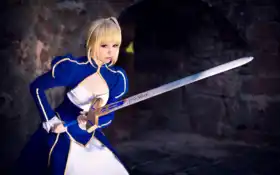 saber, ночь, пребывание