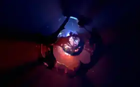 искусство, фрактал