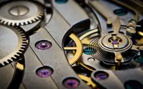 передачи, часы