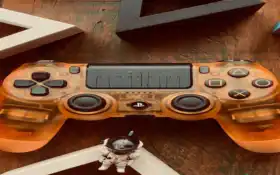 игровая приставка, контроллер, шнур