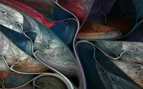 телеон, дизайн, искусство