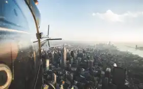 новый, н, йорк