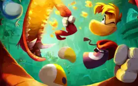 райман, скандал, игра