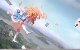 характер, вымышленный