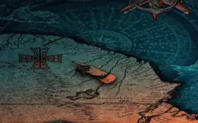 карта, мир, викимедий