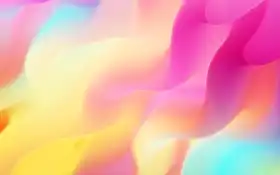 градиент, гладкий