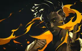 valorant, phoenix, игра