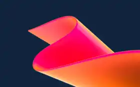 тиснение, неон, десктоп