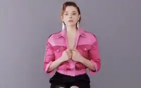 изящество, хлое, церковь