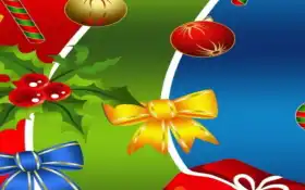 рождество, векторы, бесплатно