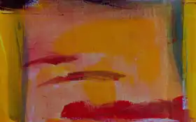 краска, искусство