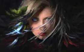 венус, мертвый