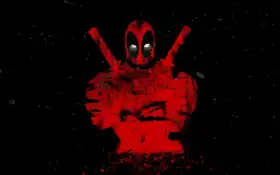 дэдпул, фильмы, разрешение