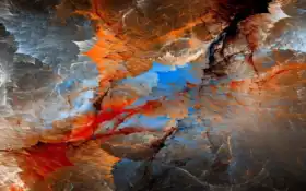 абстракт, искусство, фото