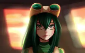 аниме, кино