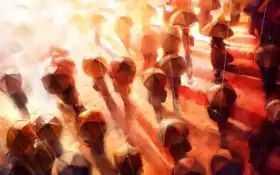 человек, арта