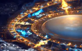 замечательный, святая планета