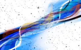 цвет, темы, окна