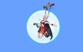 характер, вымышленное, искусство