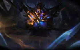 зед, галактика, истребитель